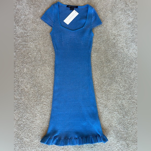 NWT French Connection dress - Picture 2 of 6